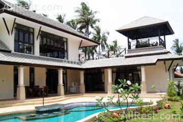Coconut Paradise 21